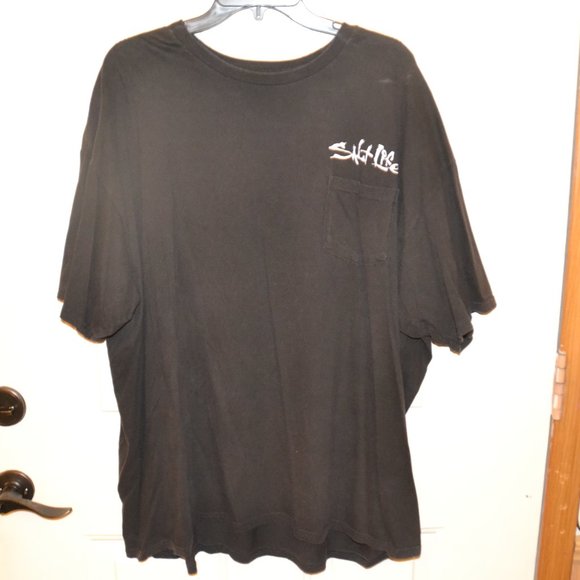 Salt Life 2XL t shirt - Picture 1 of 4